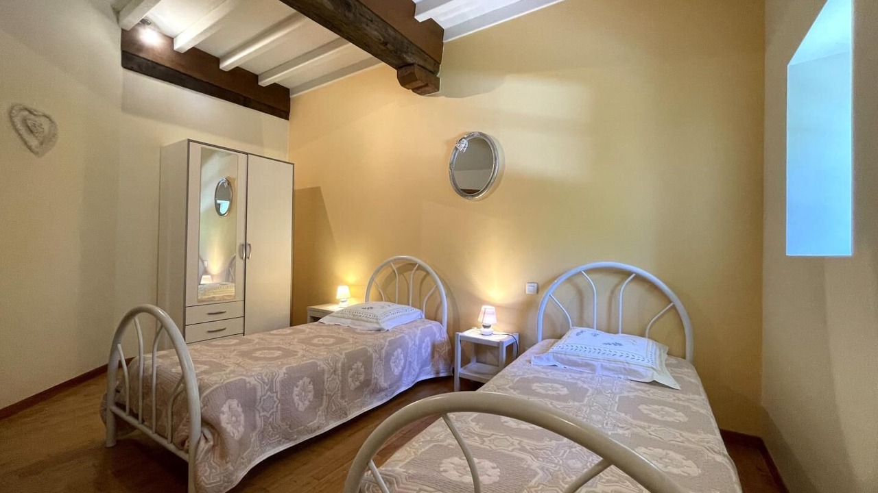 Photo of Bedroom in Boeil-Bezing