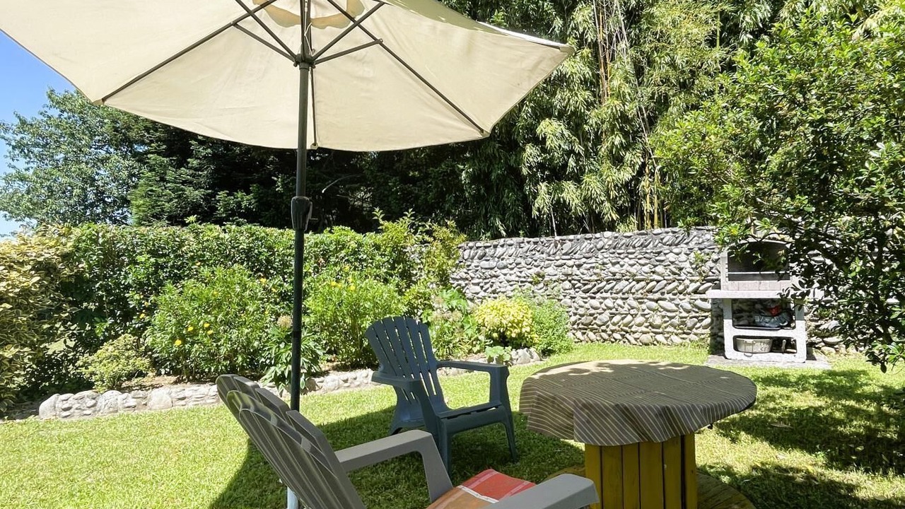 Photo of Patio Balcony in Boeil-Bezing
