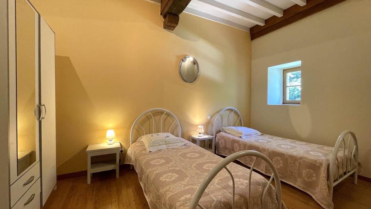 Photo of Bedroom in Boeil-Bezing