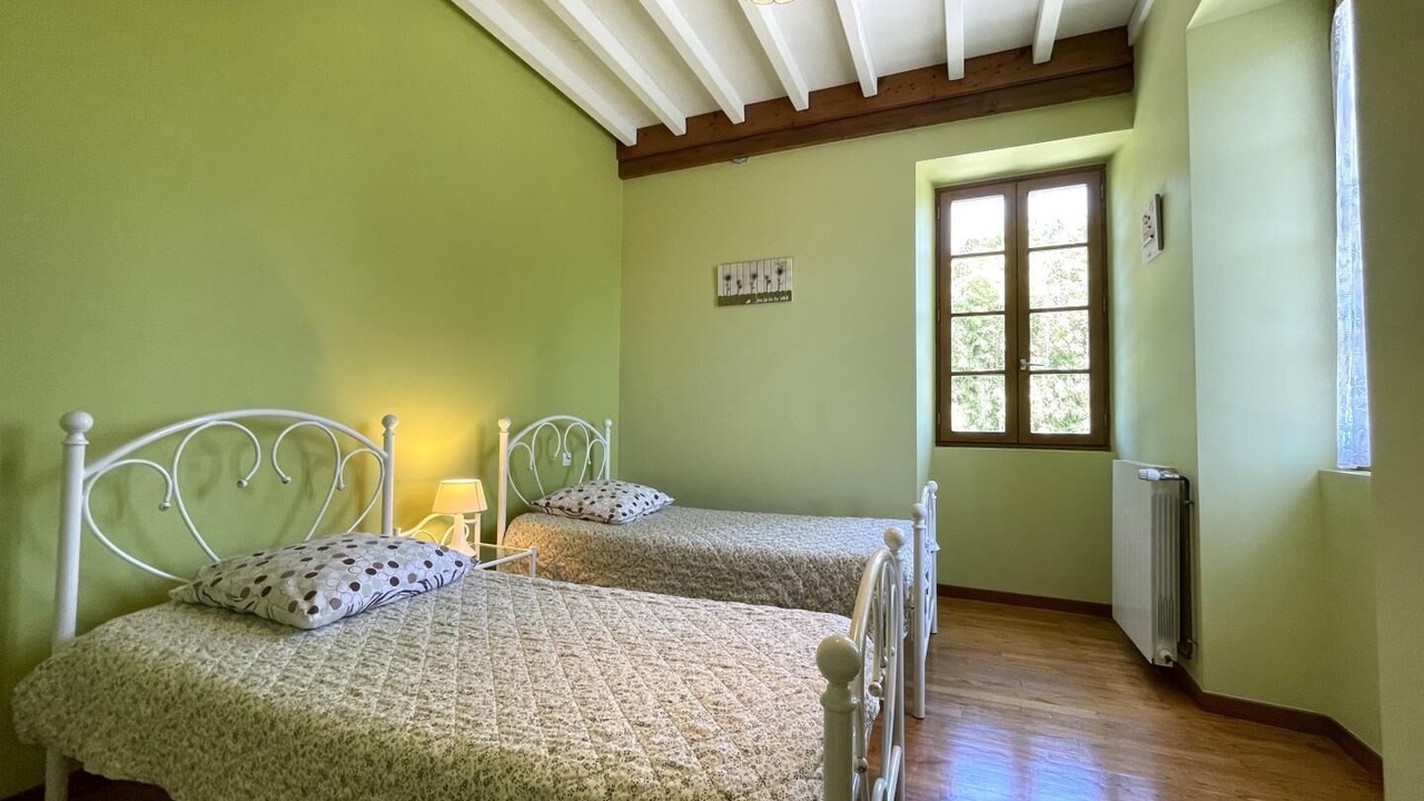 Photo of Bedroom in Boeil-Bezing