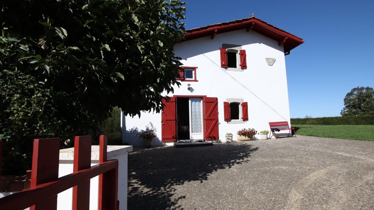 Photo of Outdoor in Larceveau-Arros-Cibits