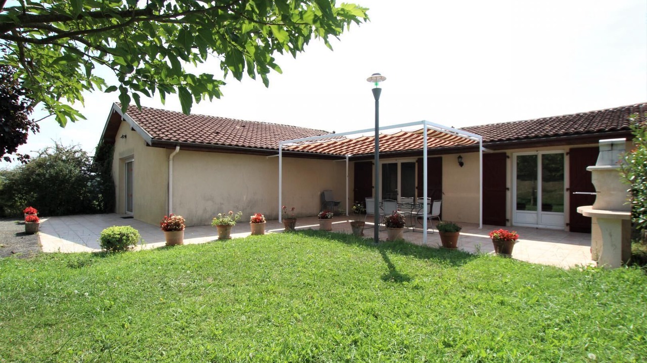 Photo of Outdoor in Saint-Girons-en-Bearn