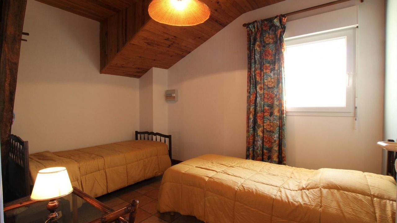 Photo of Bedroom in Saint-Girons-en-Bearn