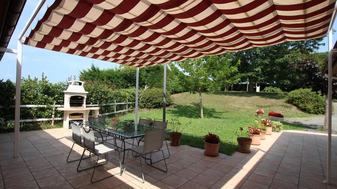 Photo of Outdoor in Saint-Girons-en-Bearn