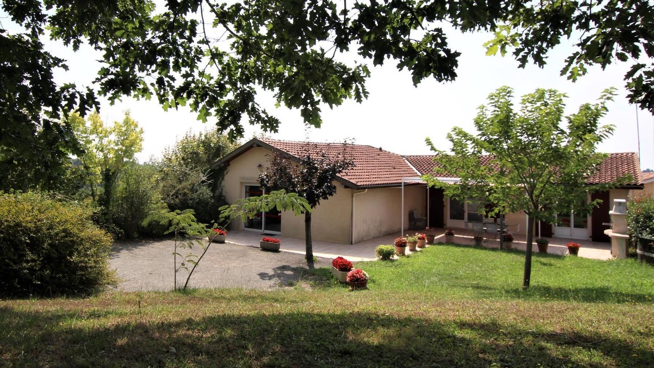 Photo of Outdoor in Saint-Girons-en-Bearn