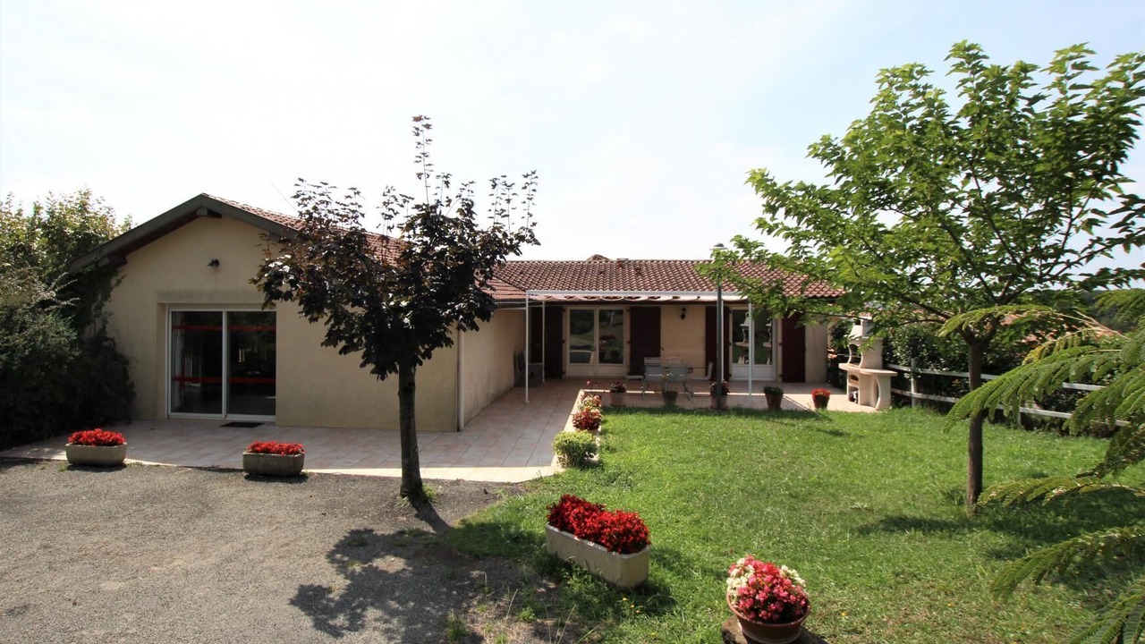 Photo of Outdoor in Saint-Girons-en-Bearn
