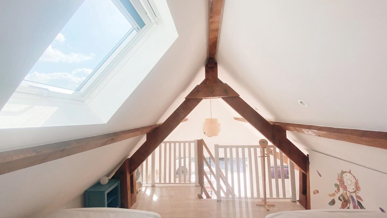 Photo of Bedroom in Lasseube