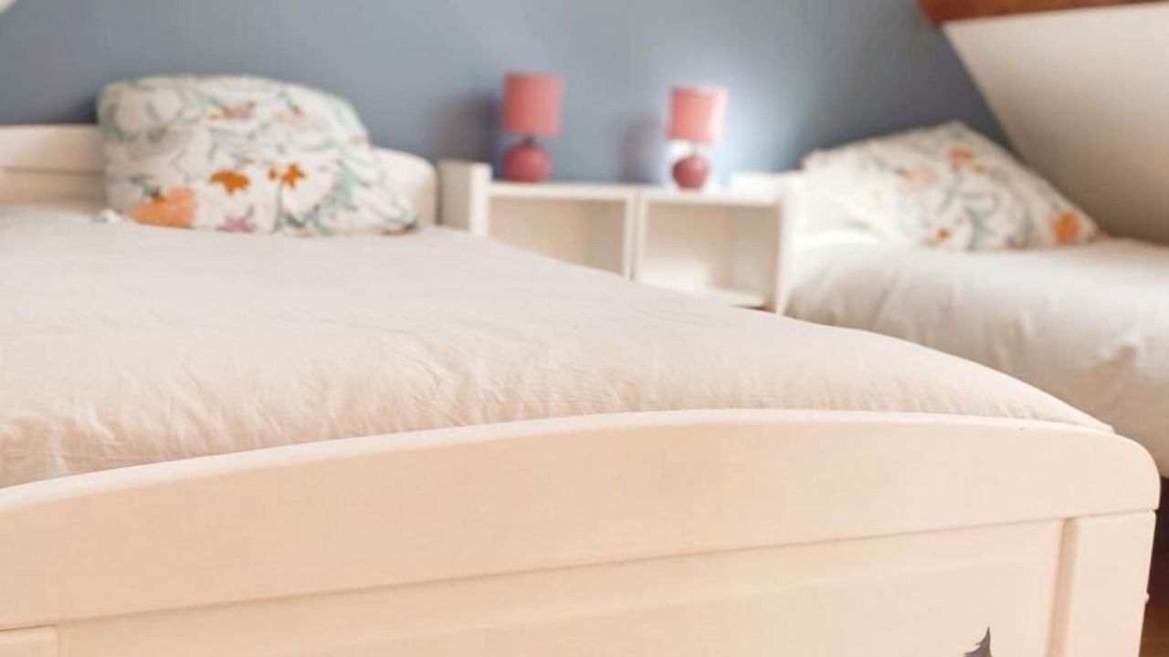 Photo of Bedroom in Lasseube