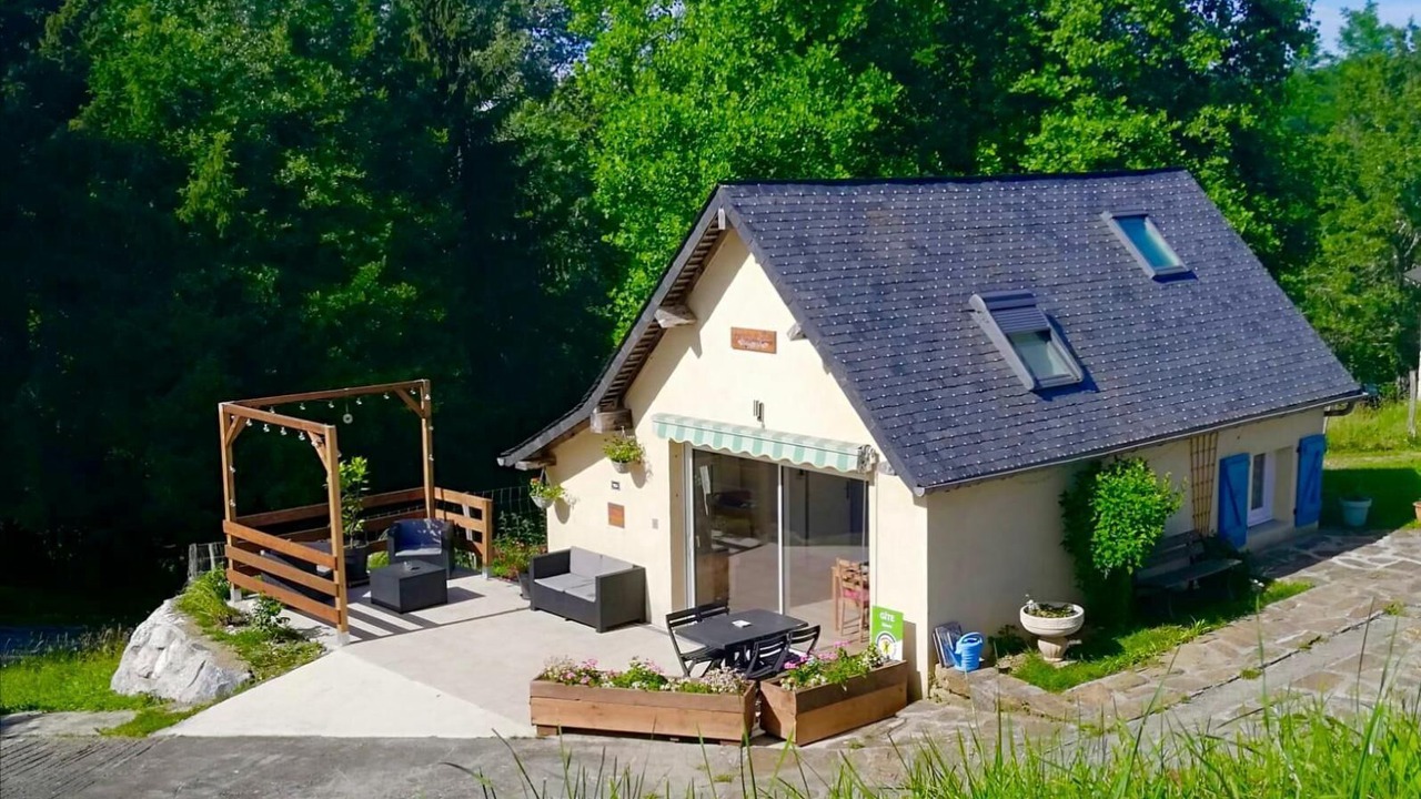 Photo of Outdoor in Lasseube