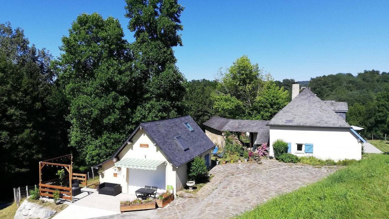 Photo of Patio Balcony in Lasseube