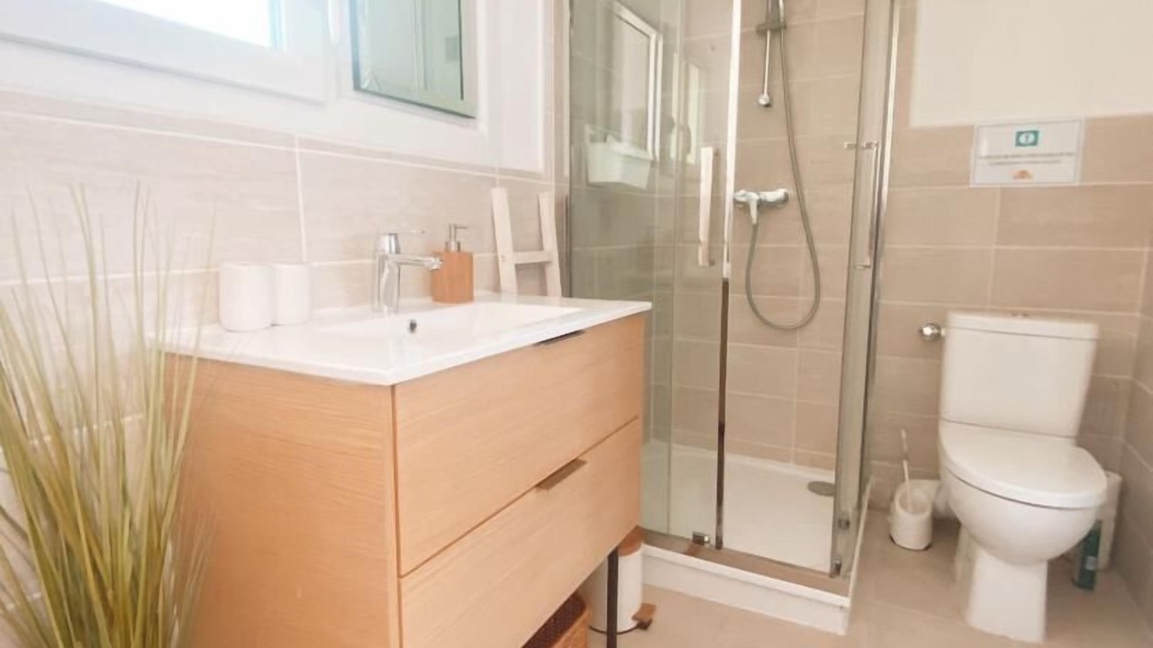 Photo of Bathroom in Lasseube