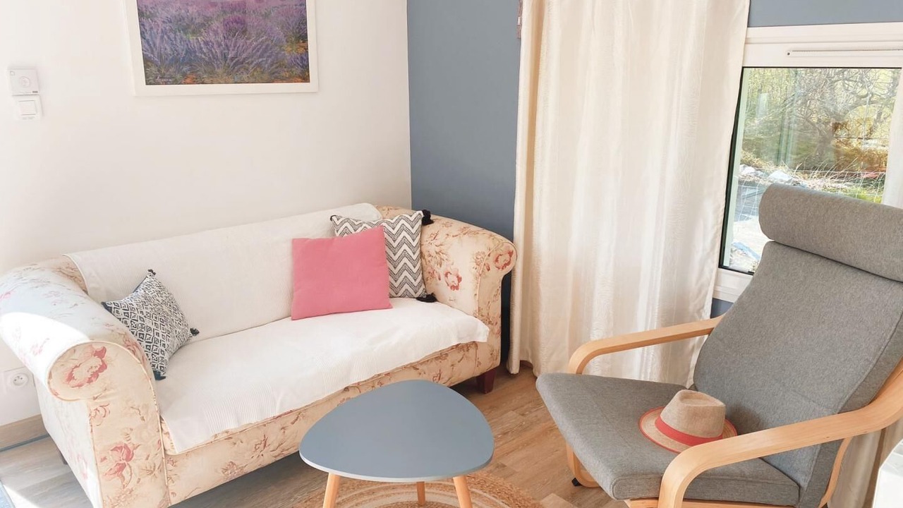 Photo of Livingroom in Lasseube