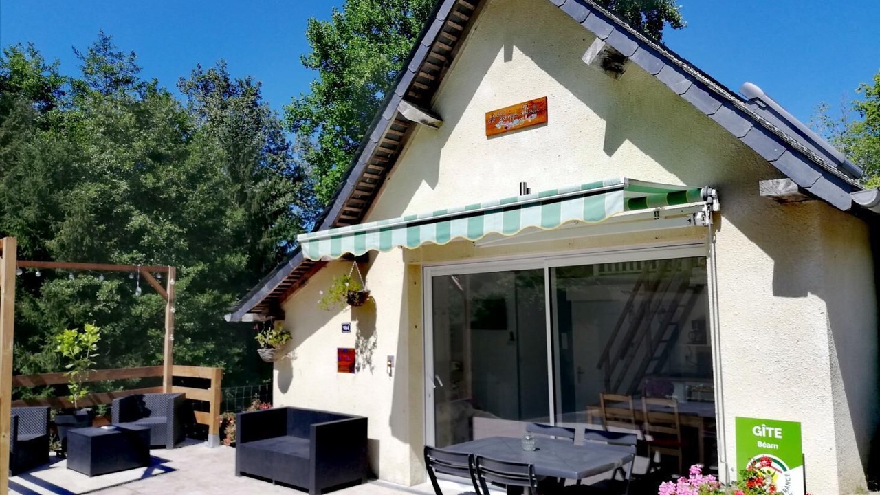 Photo of Outdoor in Lasseube