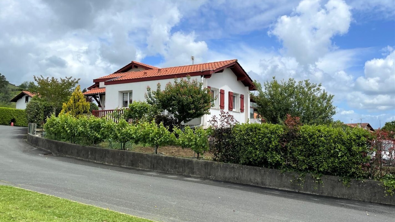 Photo of Outdoor in Hasparren