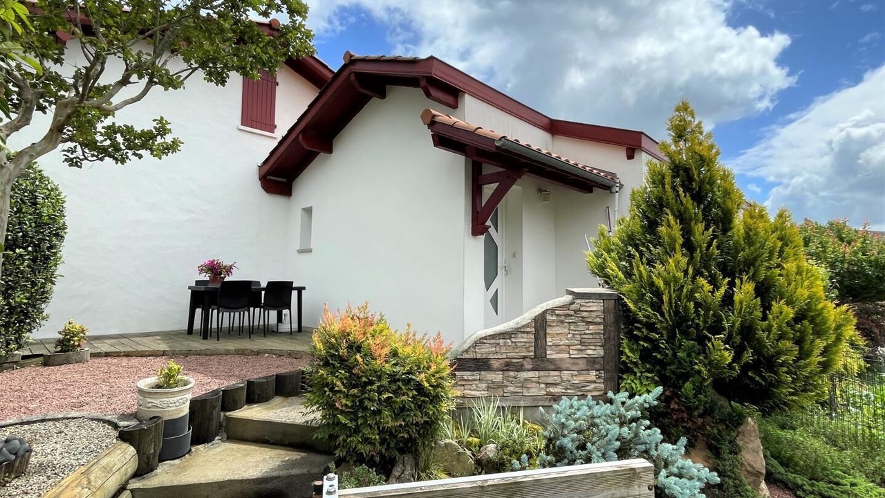 Photo of Outdoor in Hasparren