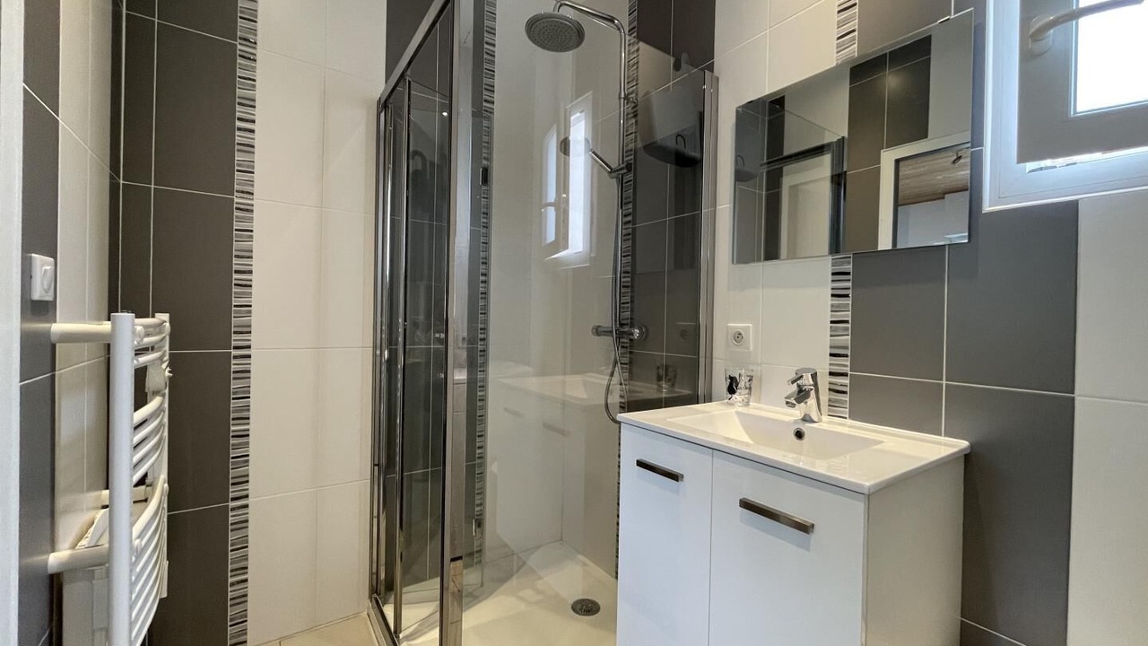 Photo of Bathroom in Hasparren