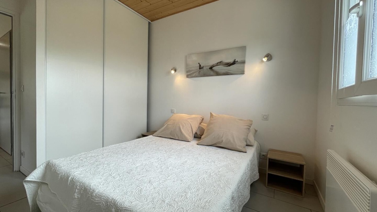 Photo of Bedroom in Hasparren