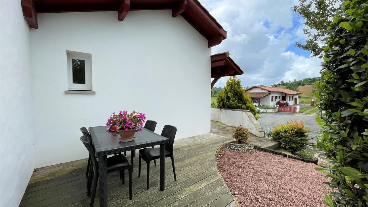 Photo of Outdoor in Hasparren