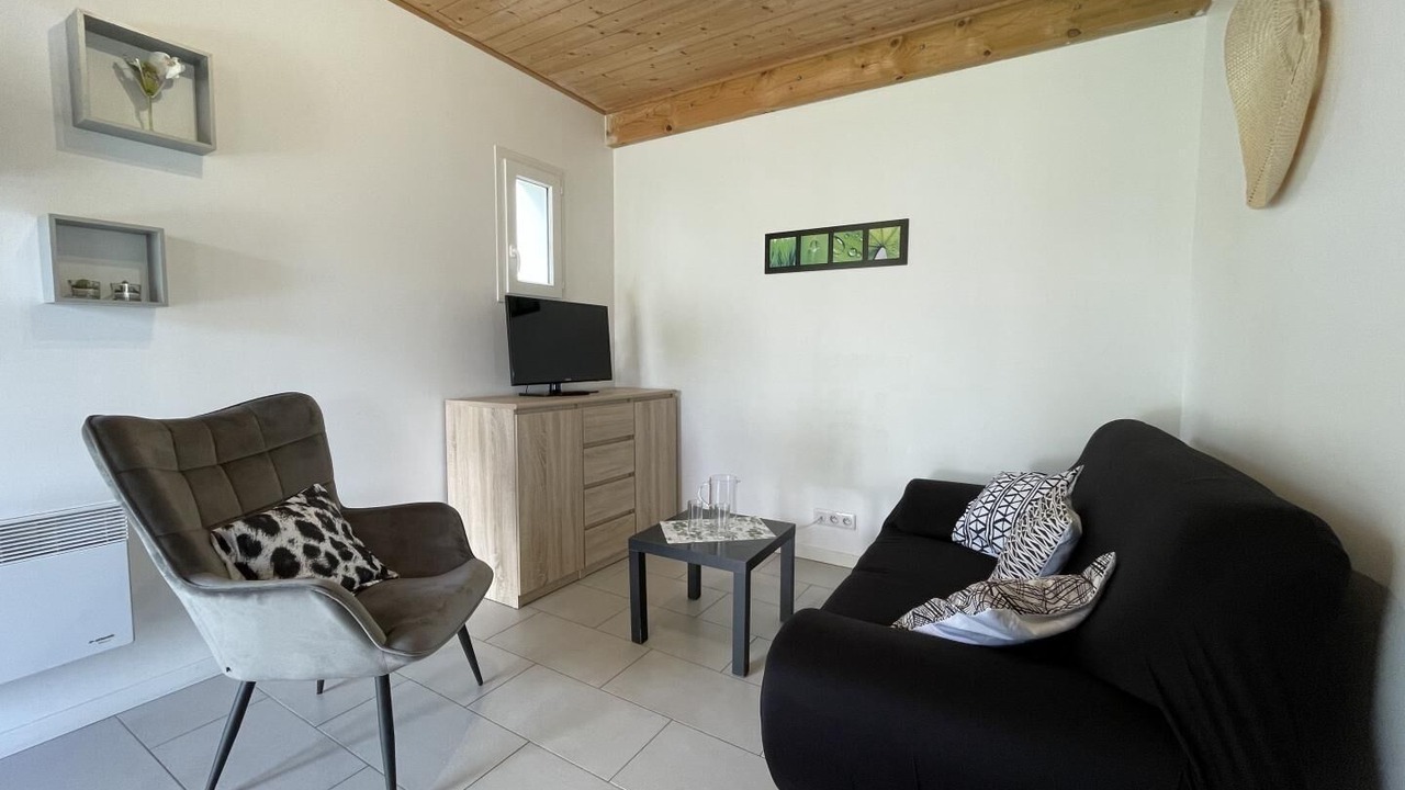 Photo of Livingroom in Hasparren