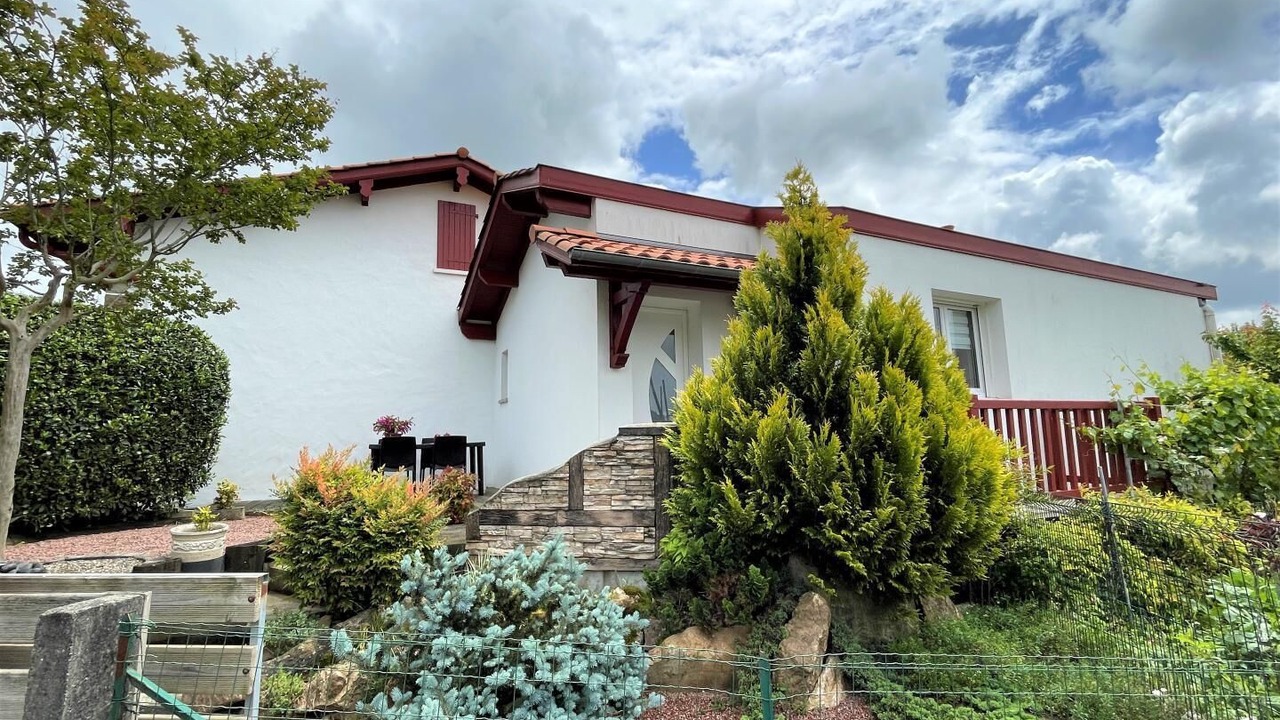 Photo of Outdoor in Hasparren