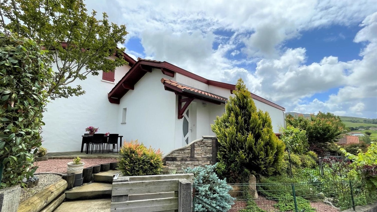 Photo of Outdoor in Hasparren