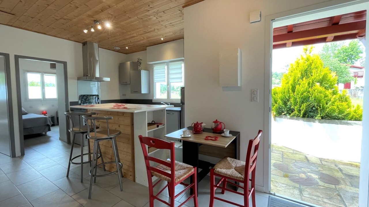 Photo of Others in Hasparren