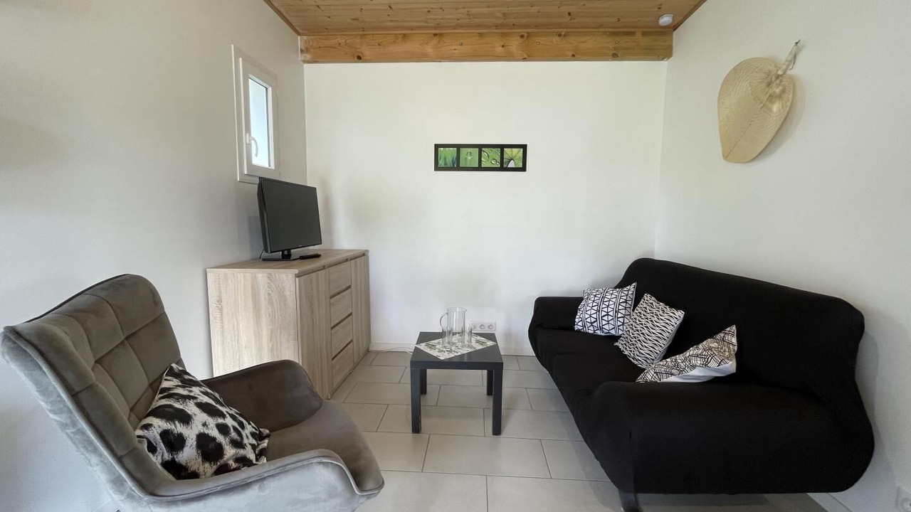 Photo of Livingroom in Hasparren