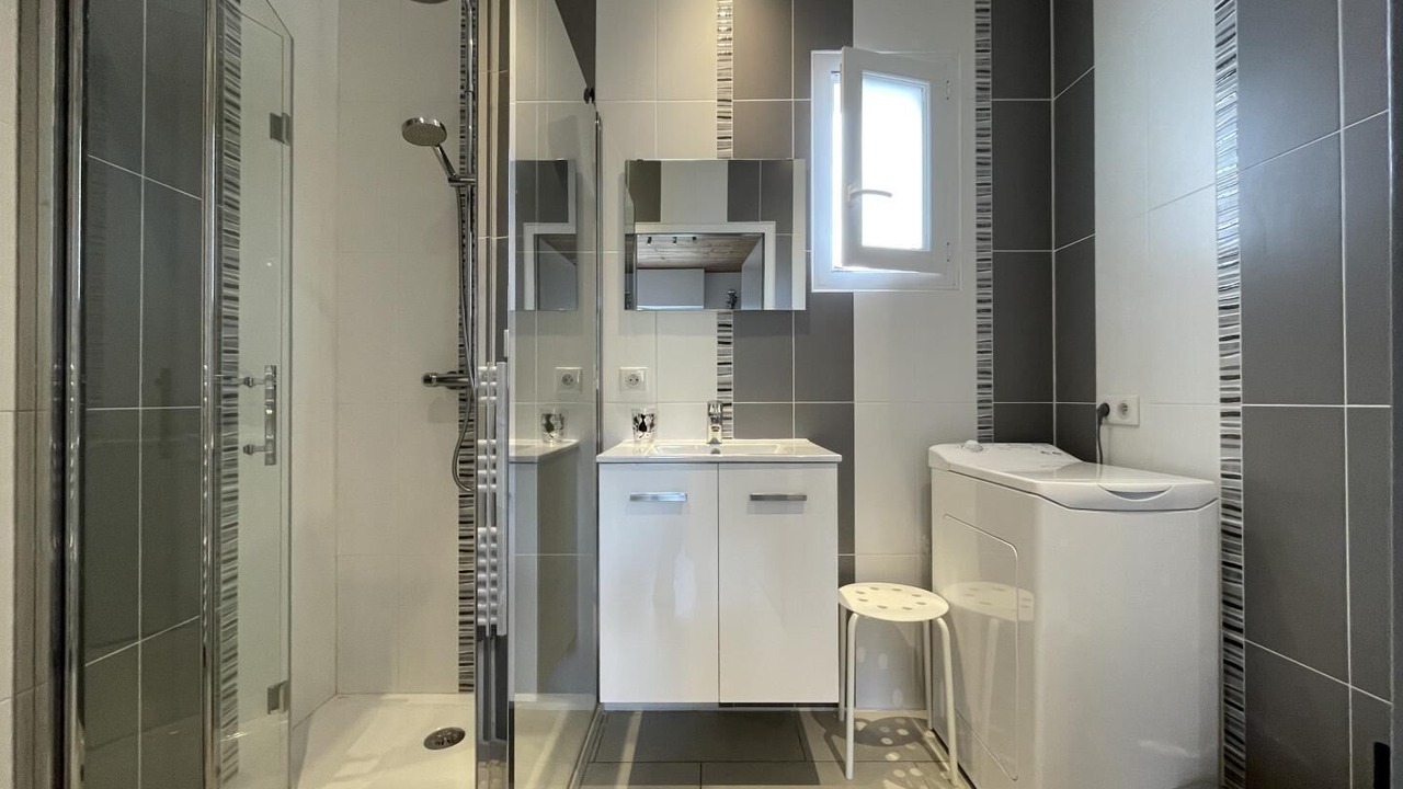 Photo of Bathroom in Hasparren