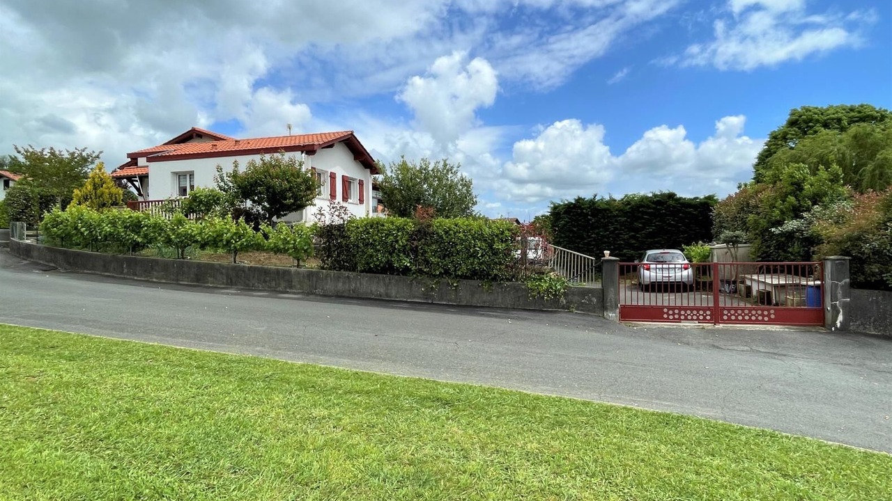 Photo of Outdoor in Hasparren