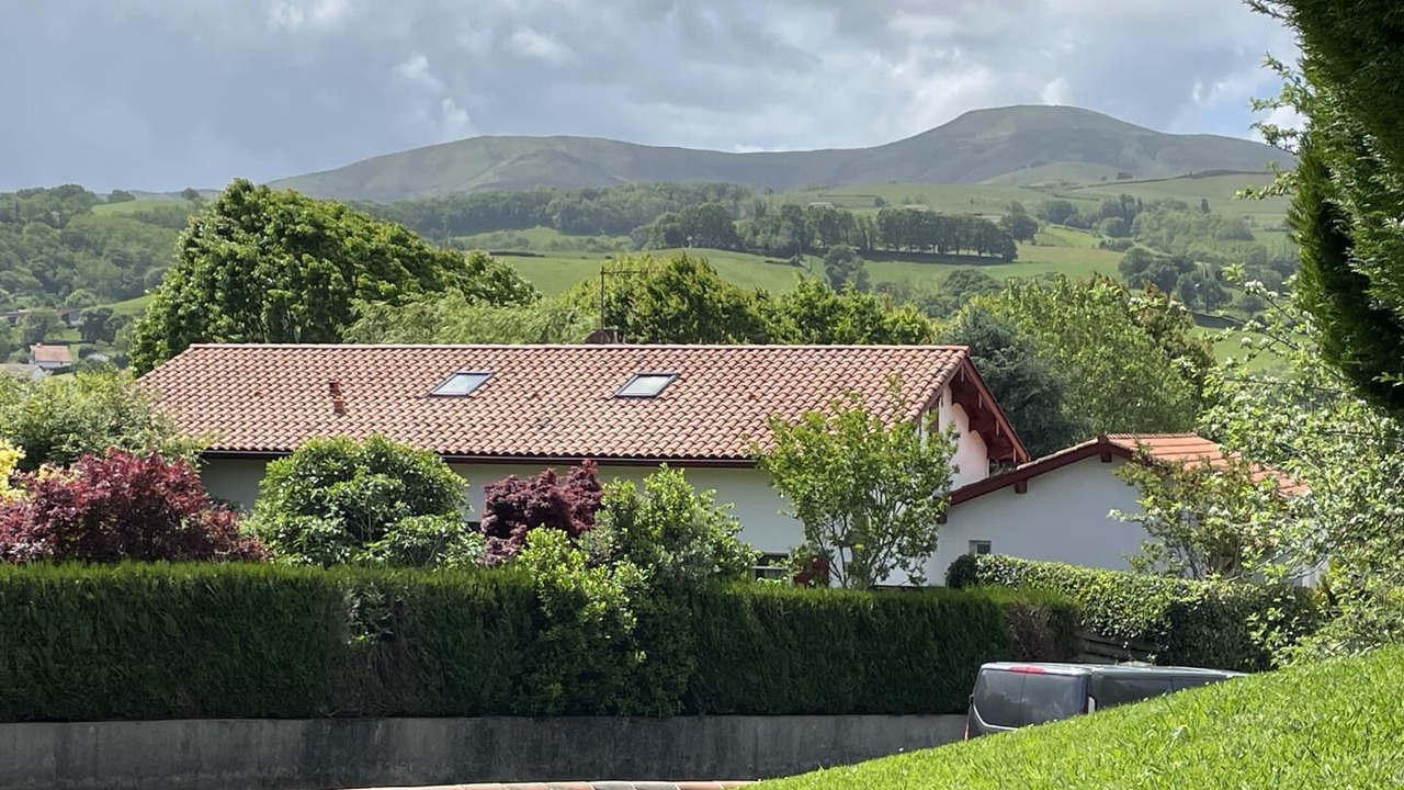 Photo of Outdoor in Hasparren