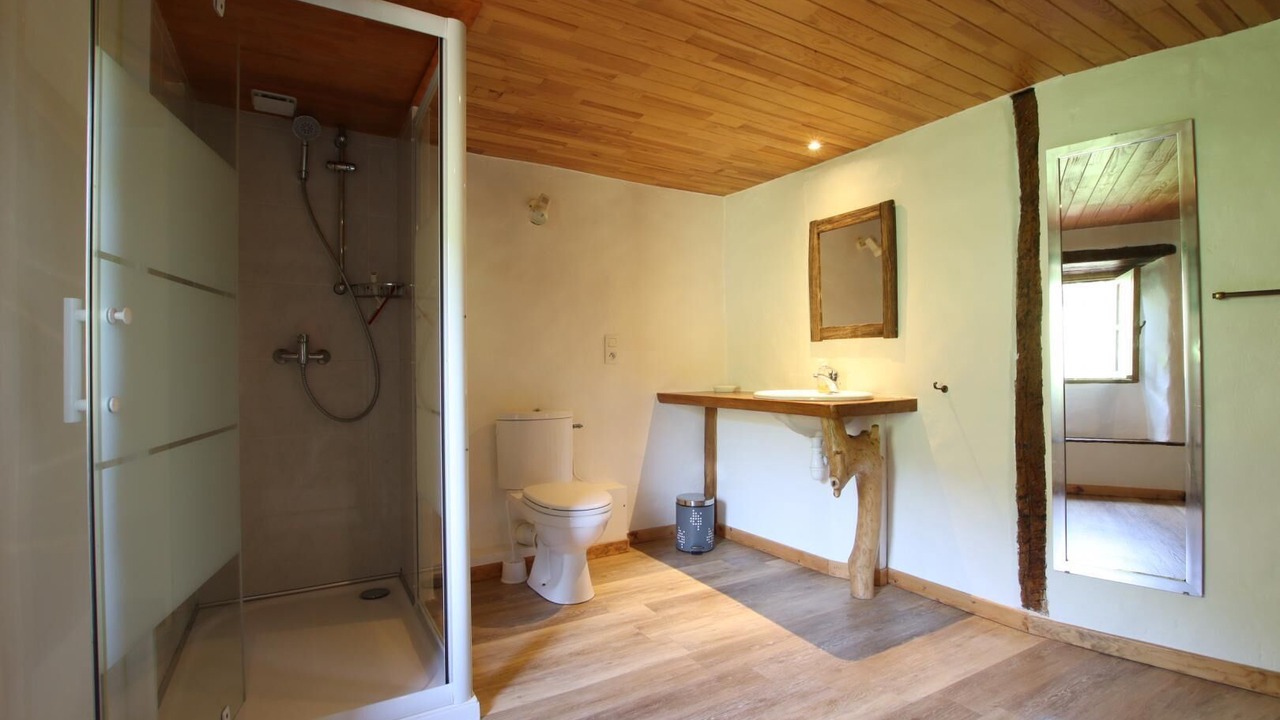 Photo of Bathroom in Banca
