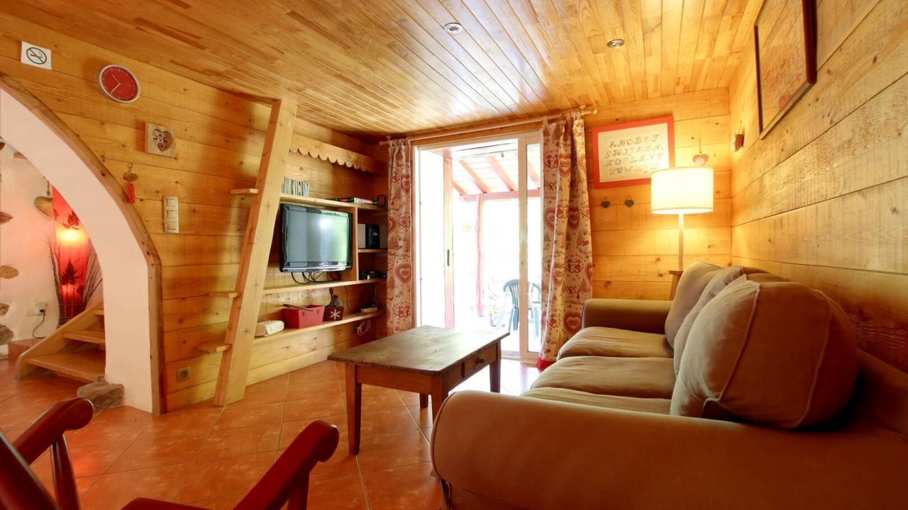 Photo of Livingroom in Banca