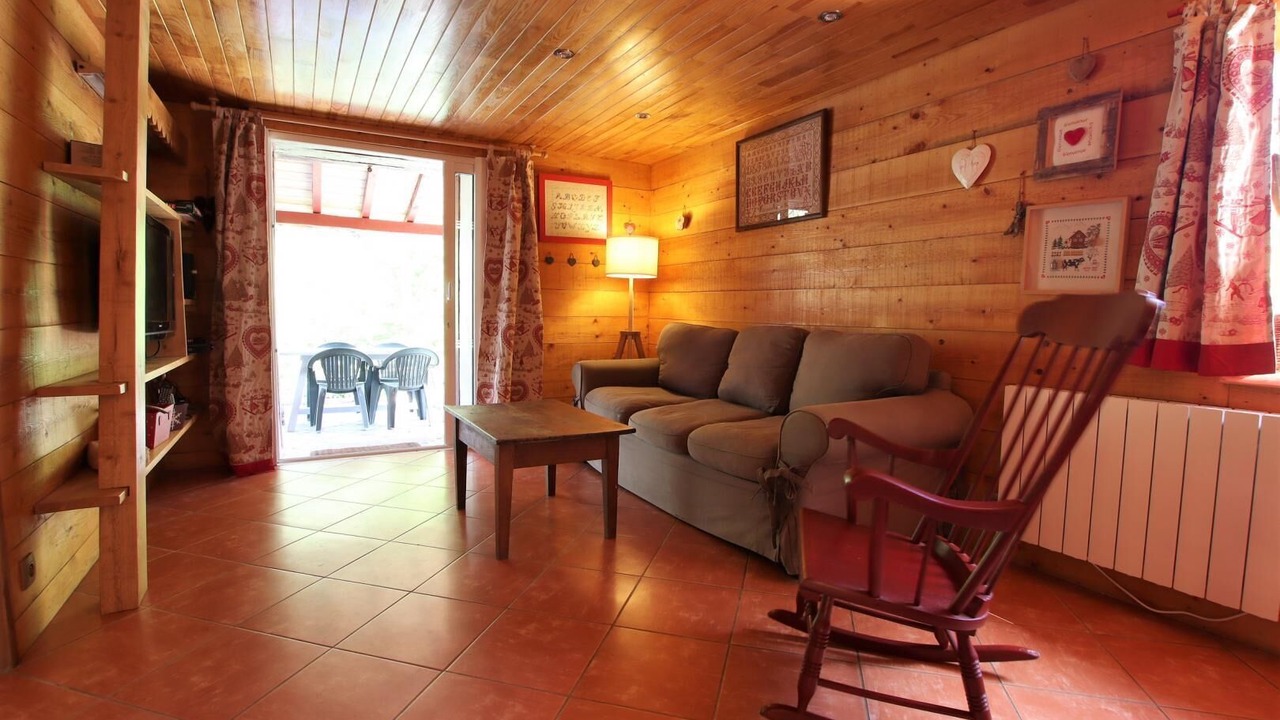 Photo of Livingroom in Banca