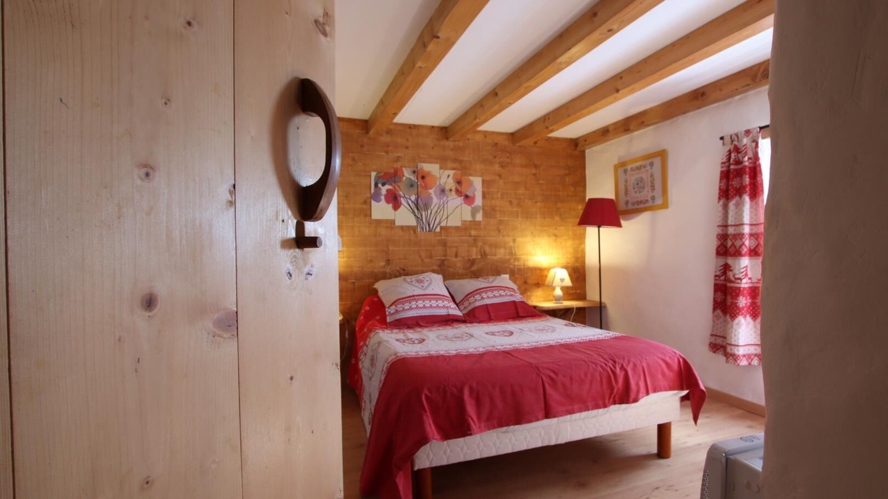 Photo of Bedroom in Banca