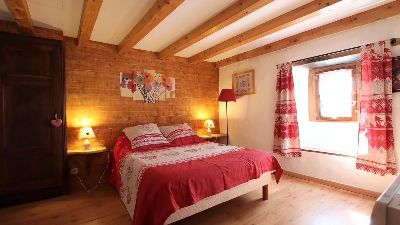 Photo of Bedroom in Banca