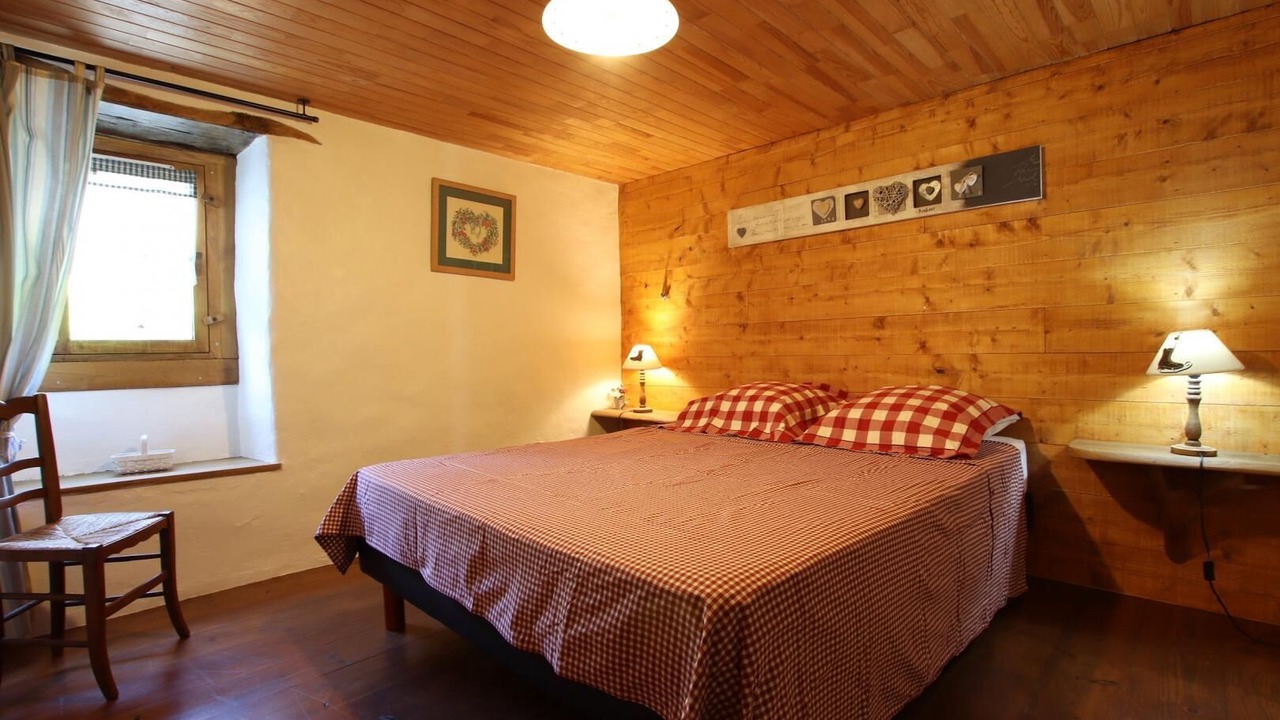 Photo of Bedroom in Banca