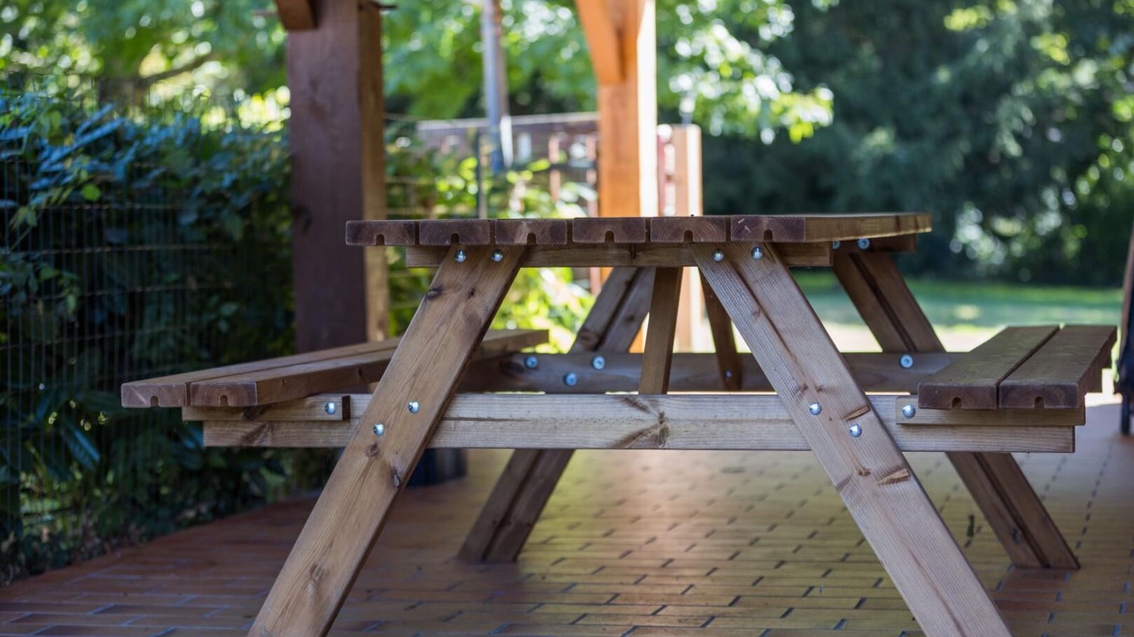 Photo of Patio Balcony in Belis