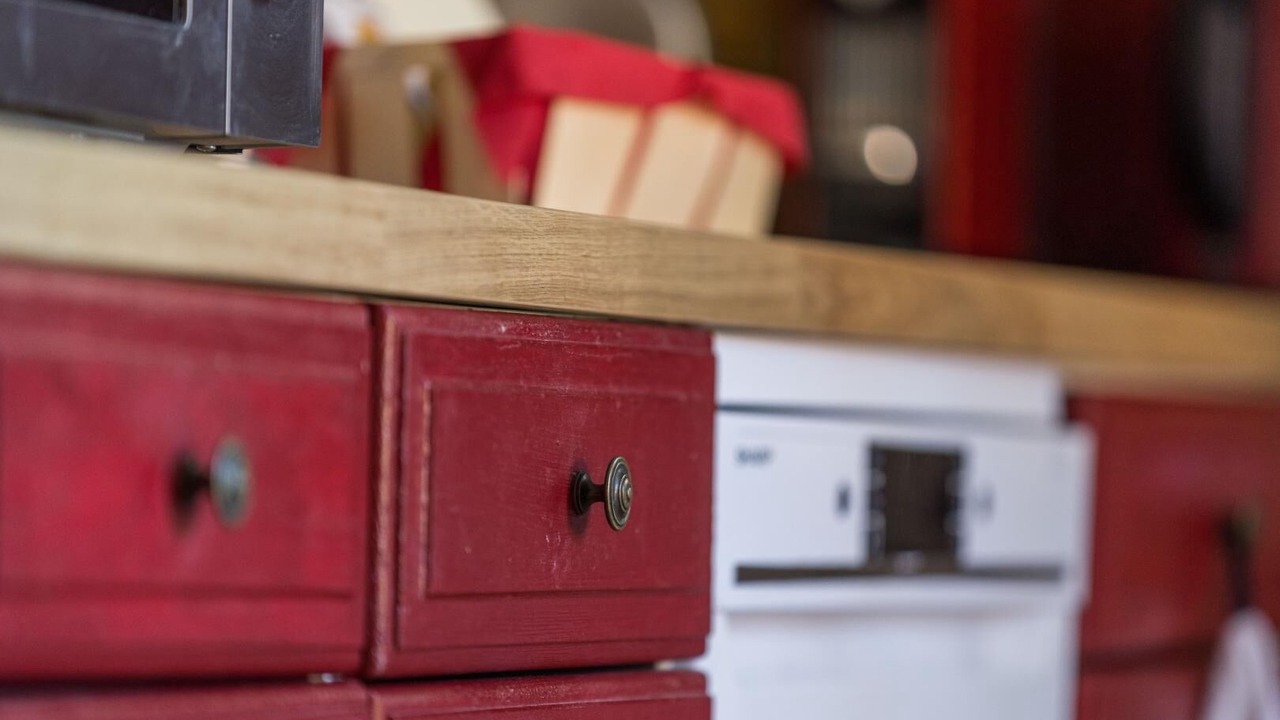 Photo of Kitchen in Belis