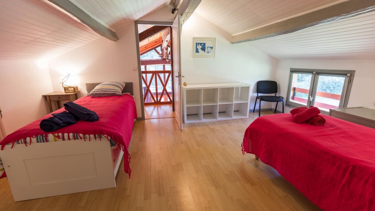 Photo of Bedroom in Belis