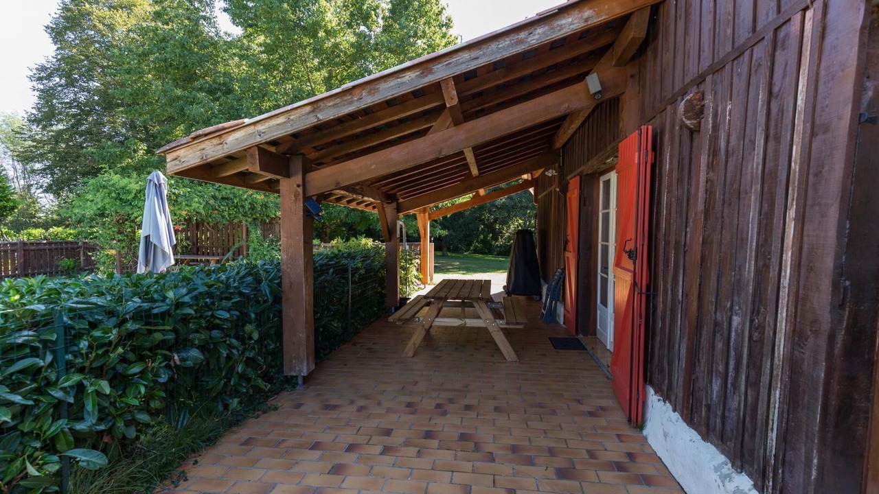 Photo of Outdoor in Belis