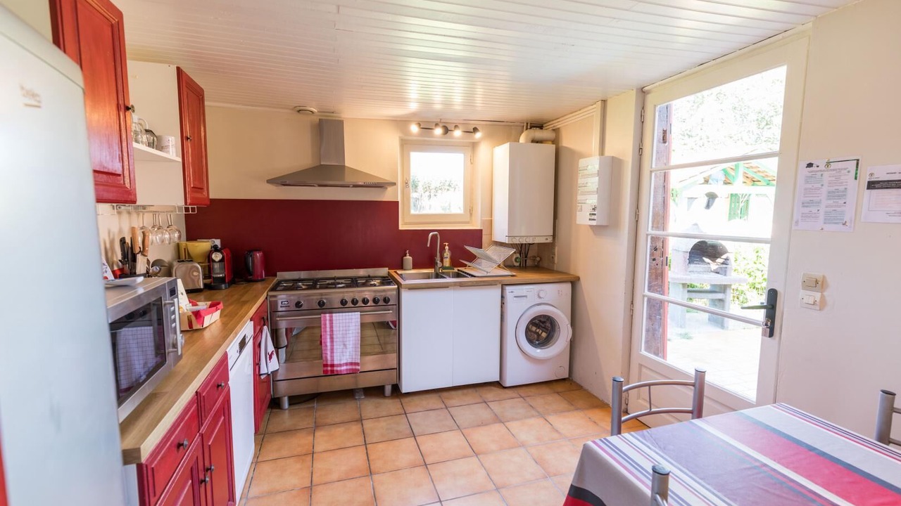 Photo of Kitchen in Belis