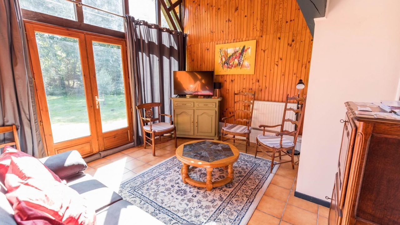 Photo of Livingroom in Belis