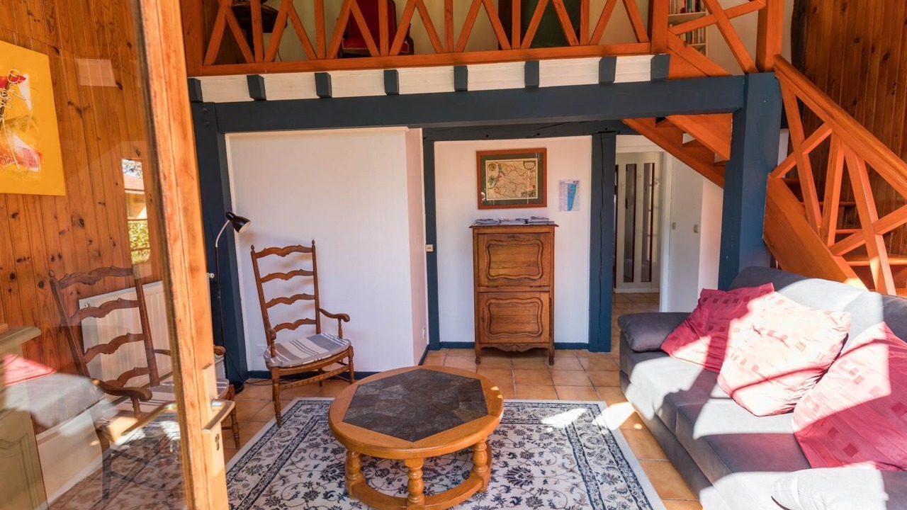 Photo of Livingroom in Belis