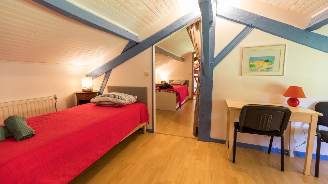 Photo of Bedroom in Belis