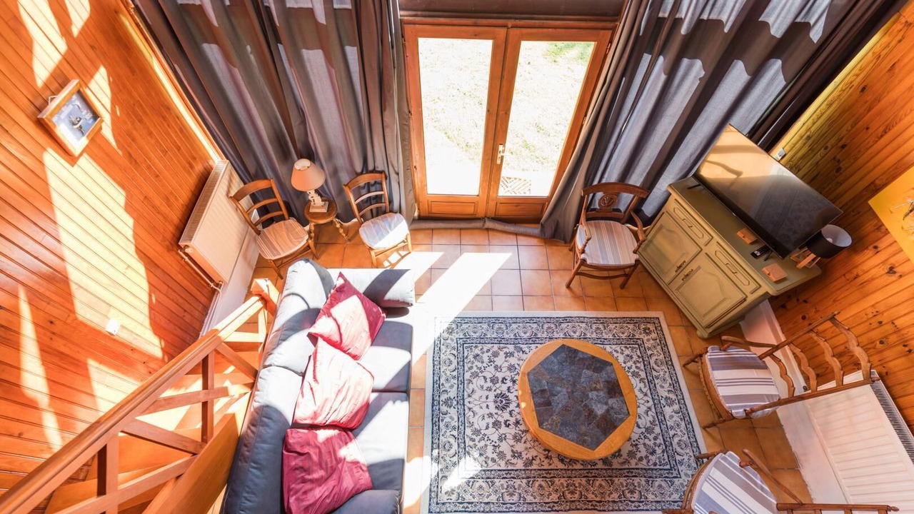 Photo of Livingroom in Belis