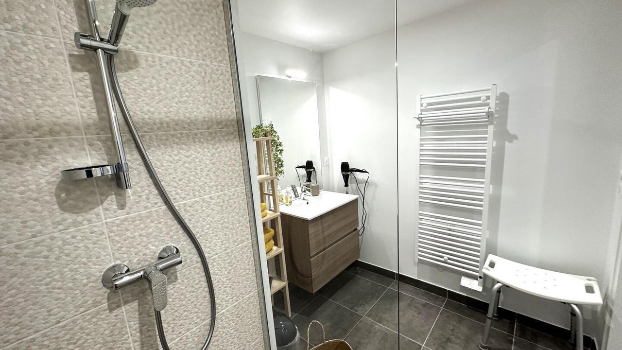 Photo of Bathroom in Dax