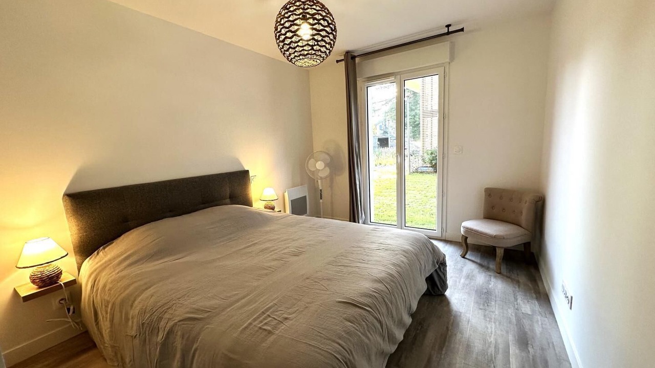 Photo of Bedroom in Dax