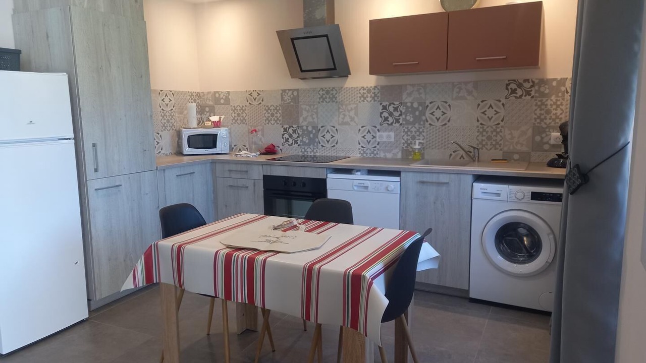 Photo of Kitchen in Sare