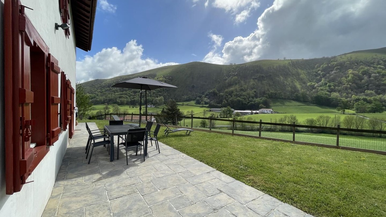 Photo of Outdoor in Ibarrolle