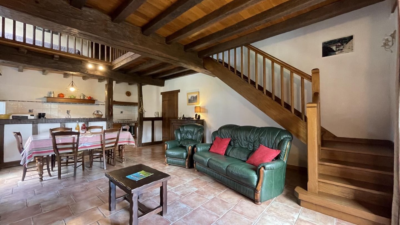 Photo of Others in Ibarrolle